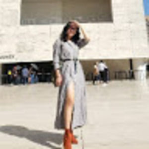 Meet your Posher, Emma